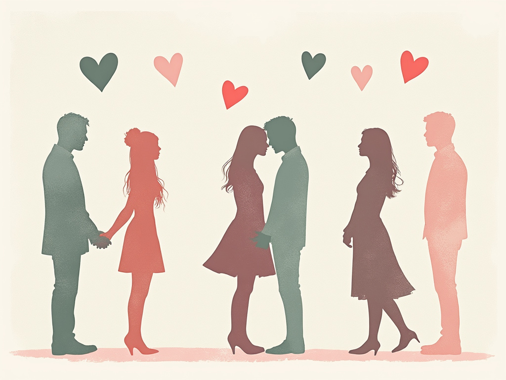 Affairs psychology infidelity