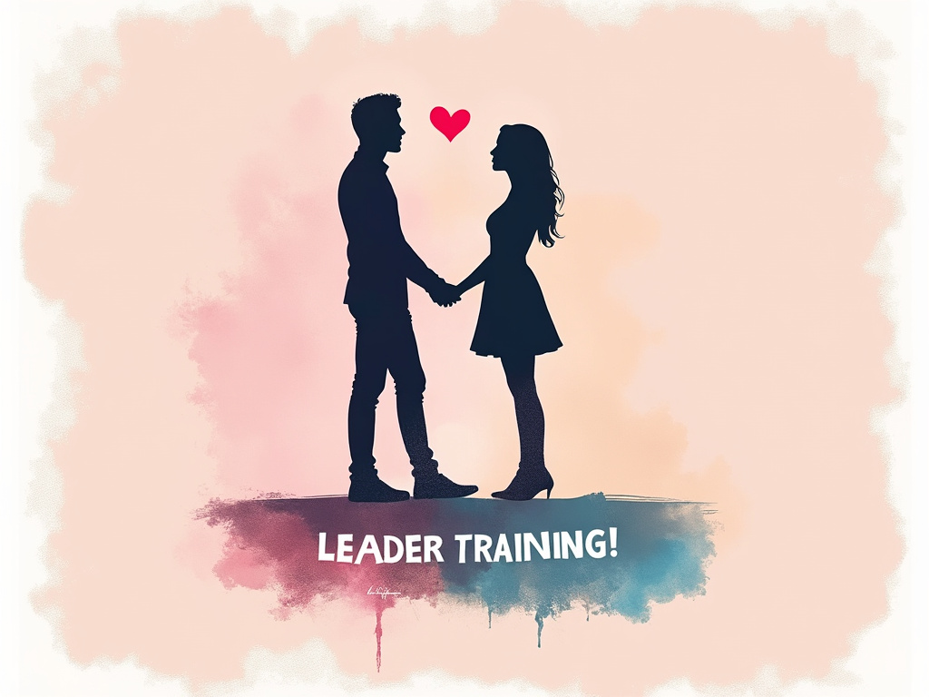 Leadership development training
