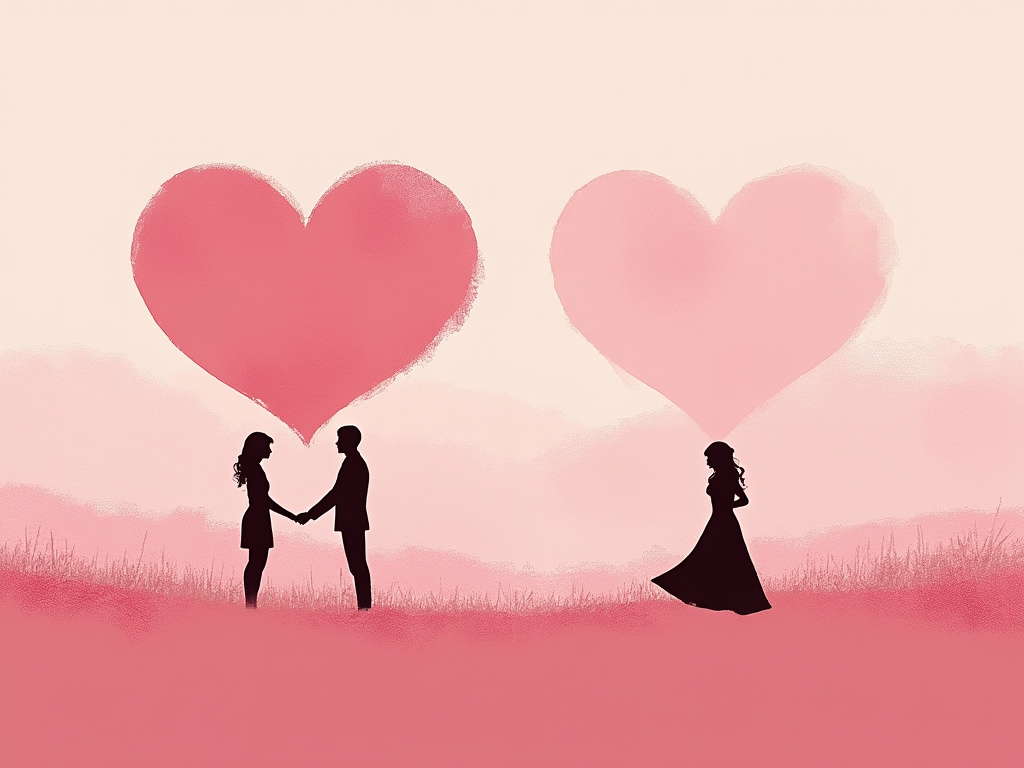 Valentine expectations management