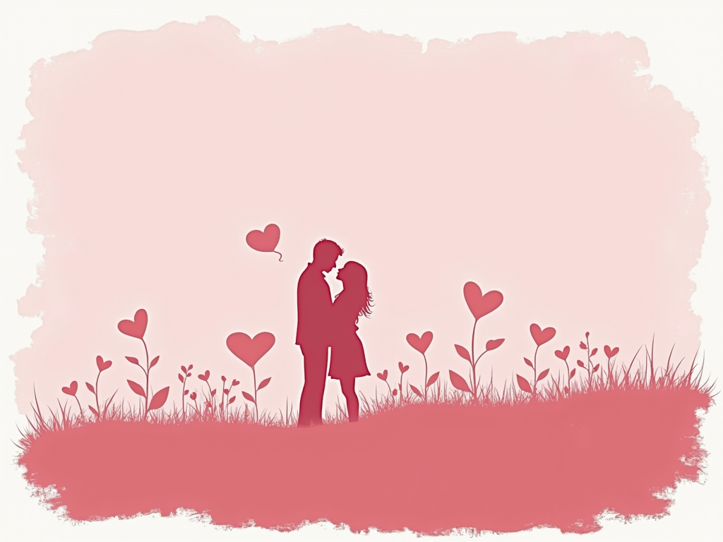 Romantic Valentine's Celebration