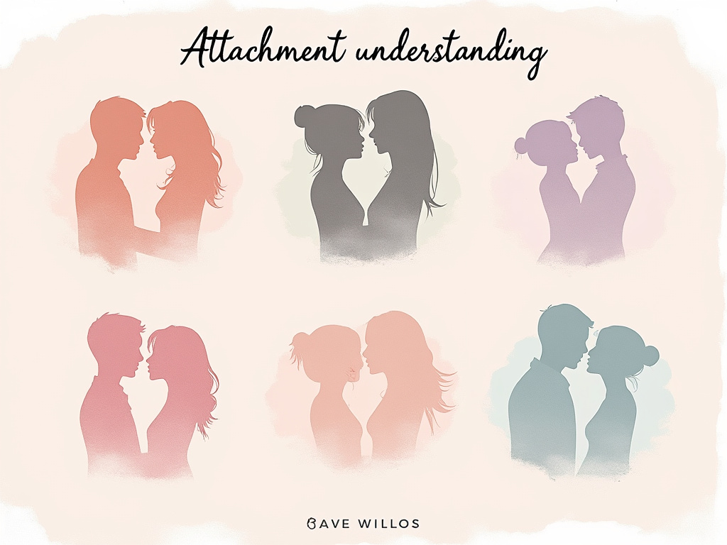 Attachment styles interview